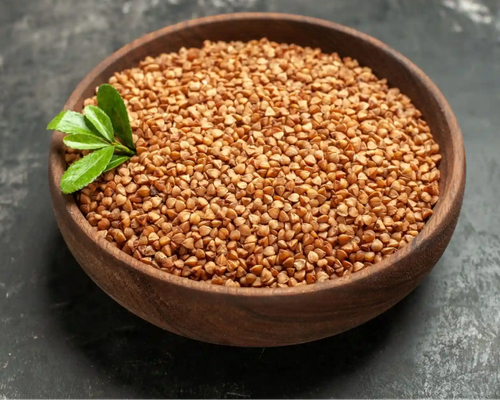 Browntop Millet