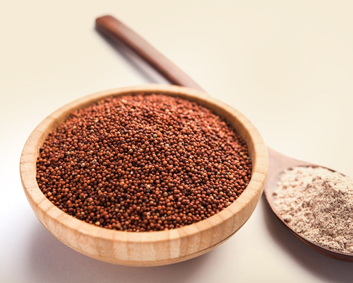 Finger Millet