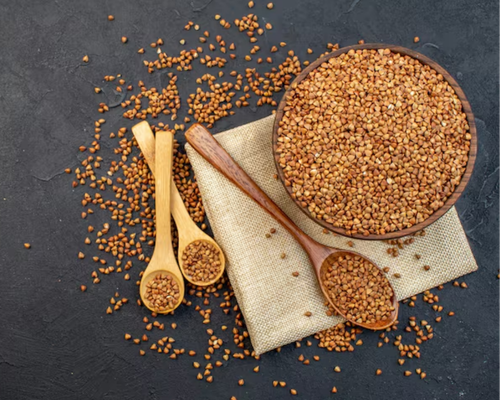 Kodo Millet
