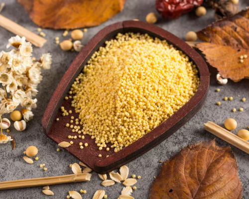 Proso Millet