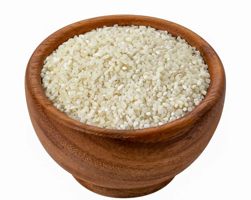 Broken Rice