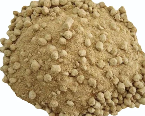 Deoiled Rice Bran