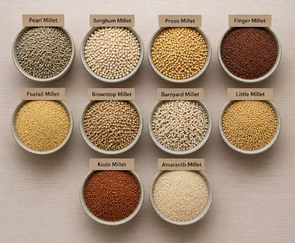 Millets