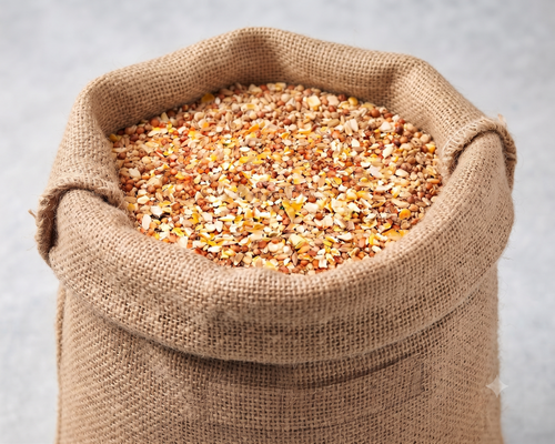 Poultry Feed