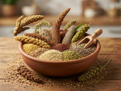 Millets