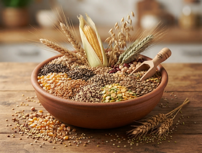 Food Grains