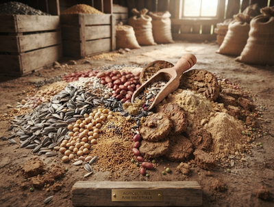 Raw Materials