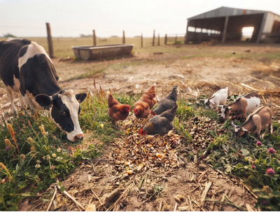Animal Feed